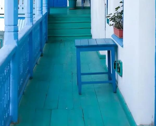 壤塘漏水检测