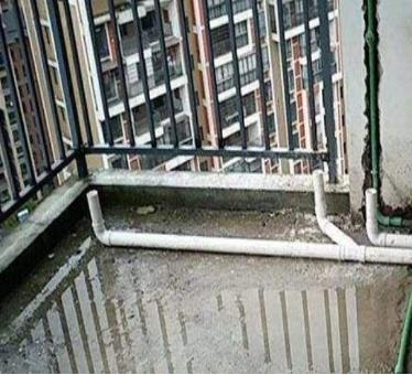 壤塘漏水维修 阳台漏水怎么修理?
