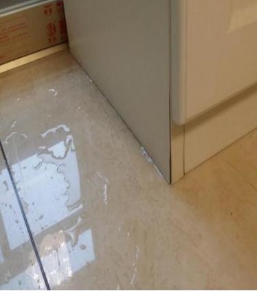 壤塘漏水检测 厕所漏水怎么检测?